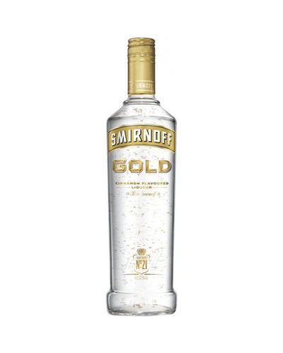 Smirnoff Gold 1L