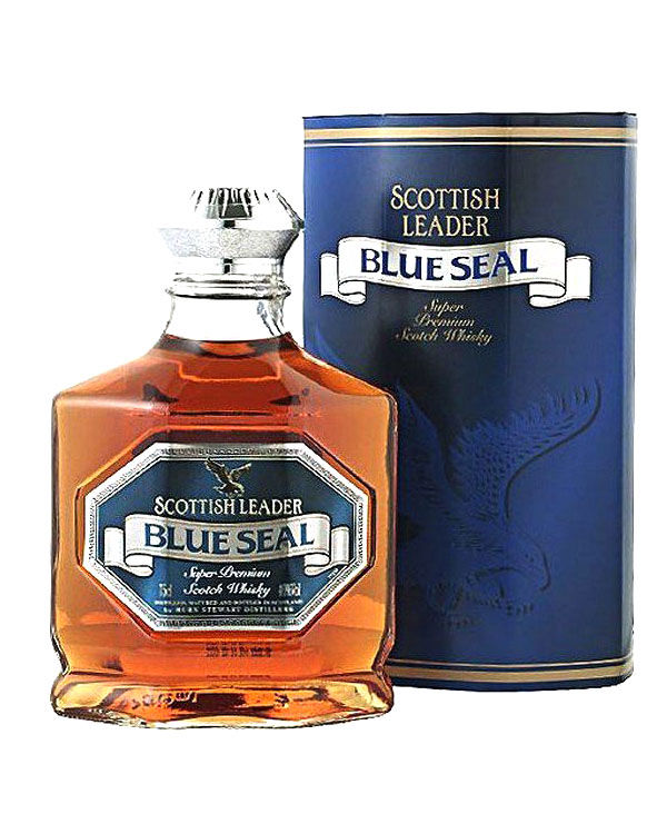 Scottish Leader Blue Seal 700ml 40%