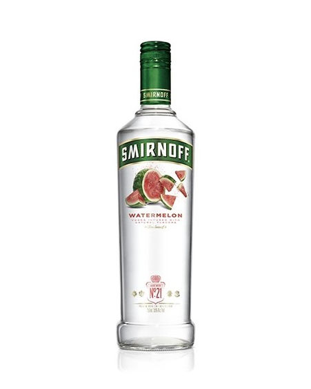 Smirnoff Watermelon 750ml