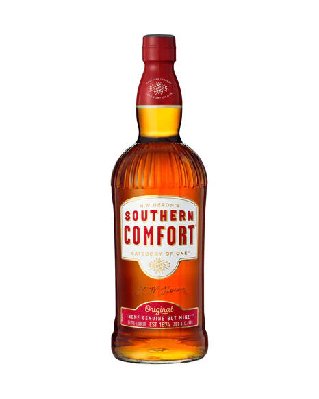 Southern Comfort (700ml)